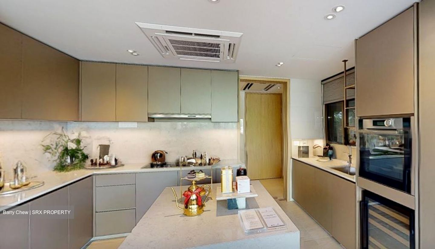 Pinetree Hill (D21), Condominium #564025581
